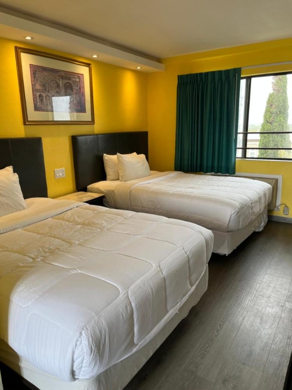 777 Motor Inn image 24